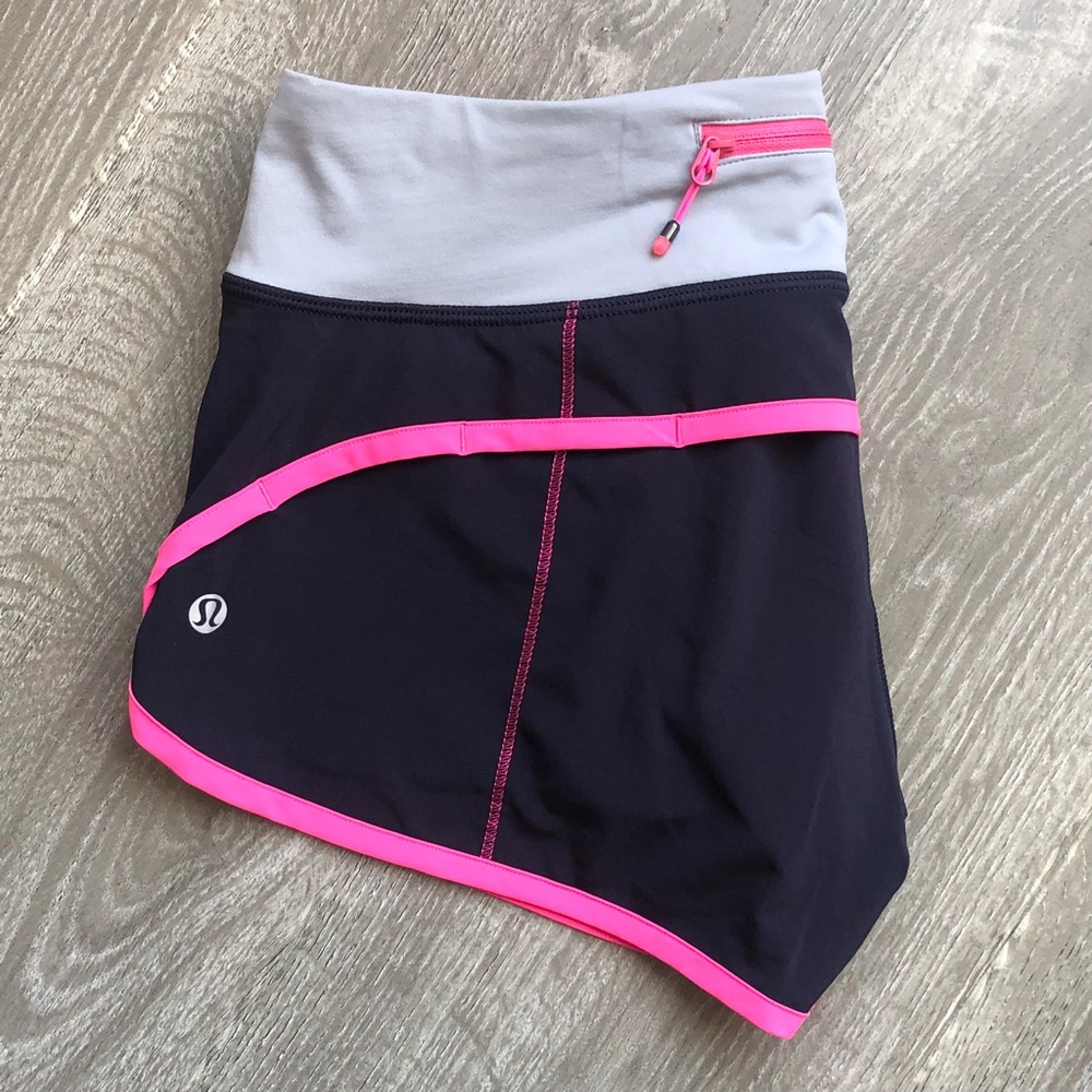 Lululemon Speed Short - Picture 10 of 11